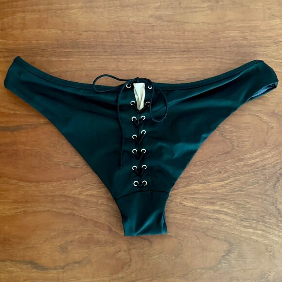 🖤 Fleur du Mal (NEW) Luxe Bikini – Final Summer Drop ! - Picture 4 of 10